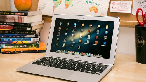 Hưỡng dẫn cài đặt hệ điều hành ios x macbook Pro Air Imac